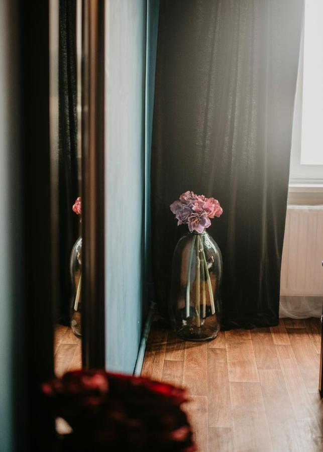 The Foto Art Atelier Chomutov Kültér fotó